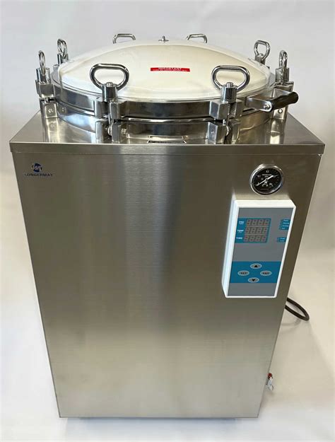 autoclave steriliser